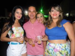 Natal Open Prime